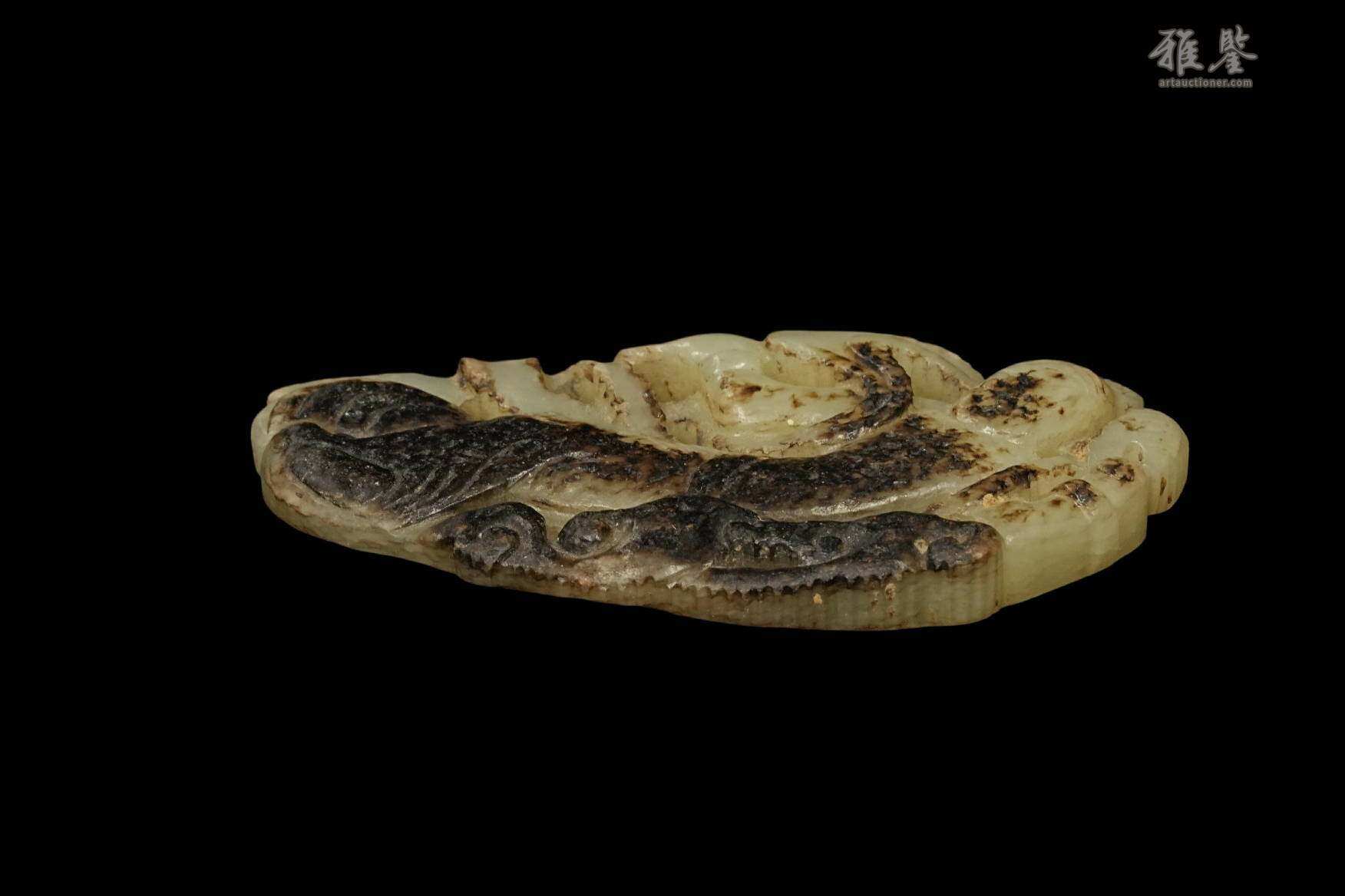 宋 玉飞天